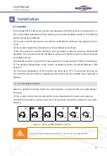 Preview for 21 page of SOLINTEG MHS-3.6K-30 User Manual