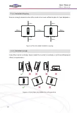 Preview for 22 page of SOLINTEG MHS-3.6K-30 User Manual