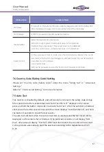 Preview for 61 page of SOLINTEG MHS-3.6K-30 User Manual