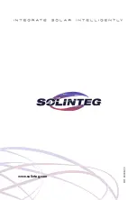 Preview for 88 page of SOLINTEG MHS-3.6K-30 User Manual