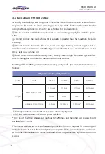 Preview for 18 page of SOLINTEG MHT-10K-25 User Manual