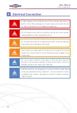 Preview for 26 page of SOLINTEG MHT-10K-25 User Manual