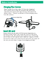 Preview for 6 page of Soliom S100 User Manual