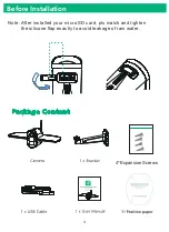 Preview for 7 page of Soliom S100 User Manual