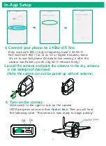 Preview for 10 page of Soliom S100 User Manual