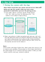 Preview for 11 page of Soliom S100 User Manual