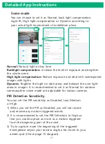 Preview for 24 page of Soliom S100 User Manual