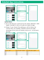 Preview for 25 page of Soliom S100 User Manual