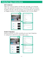 Preview for 26 page of Soliom S100 User Manual