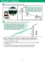 Предварительный просмотр 18 страницы Soliom S90 User Manual