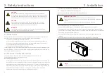 Preview for 5 page of SOLIS 100K-5G-AU Installation And Operation Manual