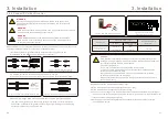 Preview for 11 page of SOLIS 100K-5G-AU Installation And Operation Manual