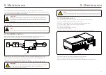 Preview for 26 page of SOLIS 100K-5G-AU Installation And Operation Manual