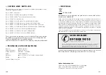 Preview for 81 page of SOLIS 1011 User Manual