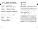 Preview for 34 page of SOLIS 1014 User Manual