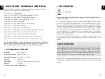 Preview for 23 page of SOLIS 1018 User Manual