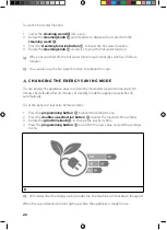 Предварительный просмотр 22 страницы SOLIS 1019 User Manual