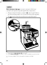 Предварительный просмотр 26 страницы SOLIS 1019 User Manual