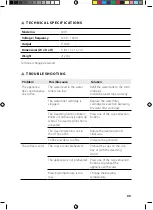 Предварительный просмотр 35 страницы SOLIS 1019 User Manual