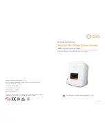 SOLIS 1P1.5K-4G Installation And Operation Manual preview