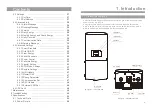 Preview for 3 page of SOLIS -1P7.6K-4G-US Installation And Operation Manual