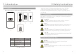 Preview for 4 page of SOLIS -1P7.6K-4G-US Installation And Operation Manual