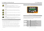 Preview for 5 page of SOLIS -1P7.6K-4G-US Installation And Operation Manual