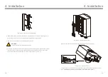 Preview for 8 page of SOLIS -1P7.6K-4G-US Installation And Operation Manual