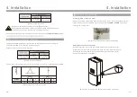 Preview for 10 page of SOLIS -1P7.6K-4G-US Installation And Operation Manual