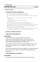 Preview for 3 page of SOLIS 381 Quick Start Manual