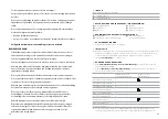 Preview for 15 page of SOLIS 381 Quick Start Manual