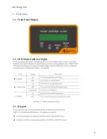 Предварительный просмотр 4 страницы SOLIS 4G Mini User Manual