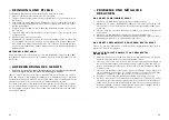 Preview for 12 page of SOLIS 571 User Manual