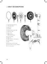 Предварительный просмотр 44 страницы SOLIS 753 User Manual