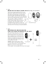 Предварительный просмотр 49 страницы SOLIS 753 User Manual