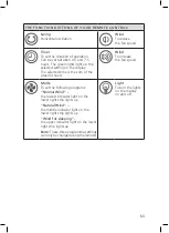 Предварительный просмотр 53 страницы SOLIS 753 User Manual