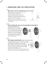 Предварительный просмотр 62 страницы SOLIS 753 User Manual