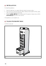 Preview for 10 page of SOLIS 7587 User Manual