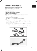 Предварительный просмотр 11 страницы SOLIS 7910 User Manual