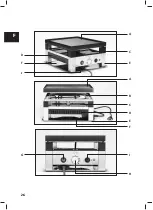 Предварительный просмотр 26 страницы SOLIS 7910 User Manual