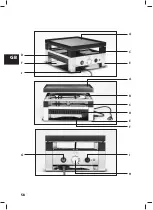 Предварительный просмотр 58 страницы SOLIS 7910 User Manual