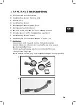 Предварительный просмотр 59 страницы SOLIS 7910 User Manual