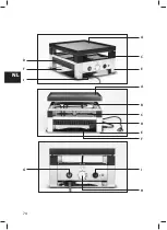 Предварительный просмотр 74 страницы SOLIS 7910 User Manual