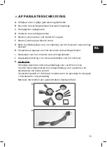 Предварительный просмотр 75 страницы SOLIS 7910 User Manual