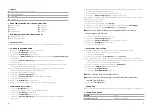 Preview for 5 page of SOLIS 795 Quick Start Manual