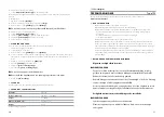 Preview for 13 page of SOLIS 795 Quick Start Manual