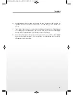 Preview for 91 page of SOLIS 8322 User Manual