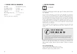 Preview for 14 page of SOLIS 8324 User Manual