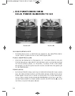 Preview for 12 page of SOLIS 8325 User Manual