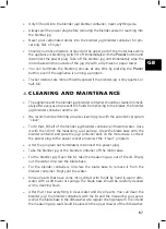 Preview for 87 page of SOLIS 8328 User Manual